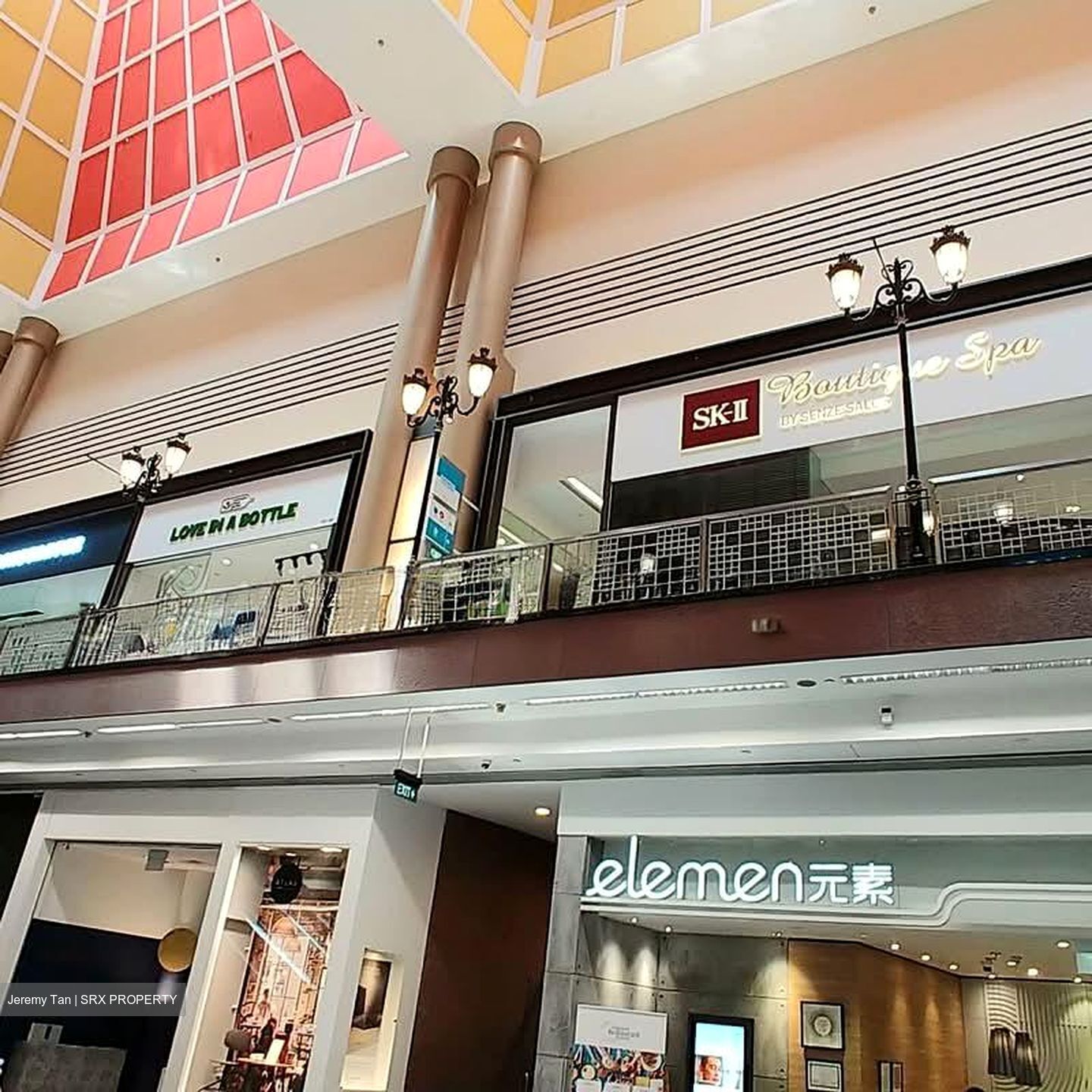 Millenia Walk (D1), Shop House #554260241